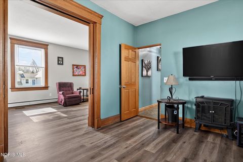 Tiny photo for 4427 County Road 19, Wauseon, OH 43567 (MLS # 10004631)