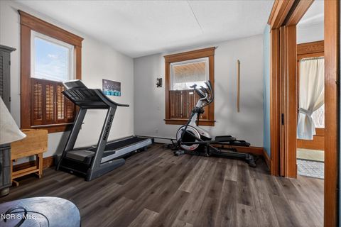 Tiny photo for 4427 County Road 19, Wauseon, OH 43567 (MLS # 10004631)