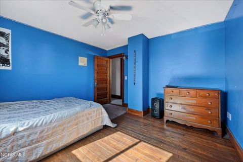 Tiny photo for 4427 County Road 19, Wauseon, OH 43567 (MLS # 10004631)