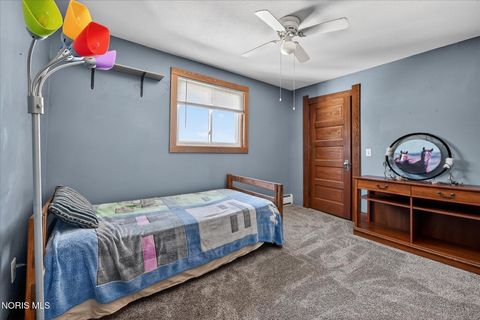 Tiny photo for 4427 County Road 19, Wauseon, OH 43567 (MLS # 10004631)