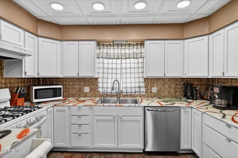 Tiny photo for 4427 County Road 19, Wauseon, OH 43567 (MLS # 10004631)