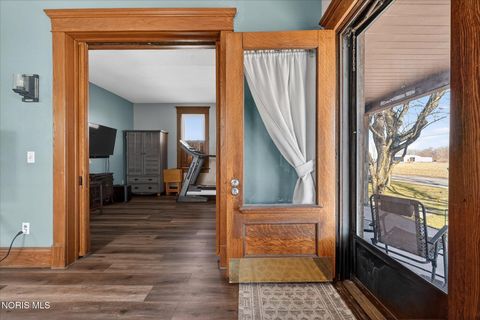 Tiny photo for 4427 County Road 19, Wauseon, OH 43567 (MLS # 10004631)