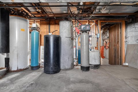 Tiny photo for 4427 County Road 19, Wauseon, OH 43567 (MLS # 10004631)