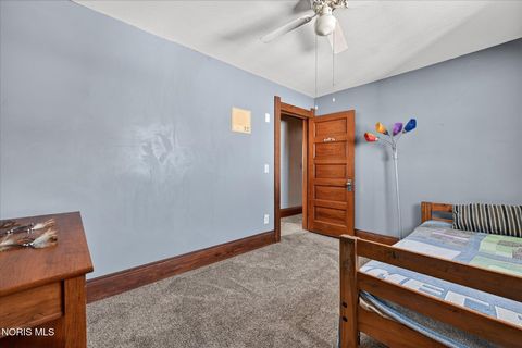 Tiny photo for 4427 County Road 19, Wauseon, OH 43567 (MLS # 10004631)