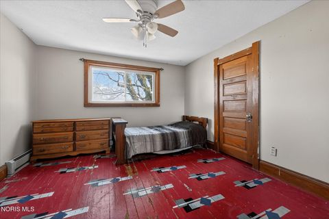 Tiny photo for 4427 County Road 19, Wauseon, OH 43567 (MLS # 10004631)