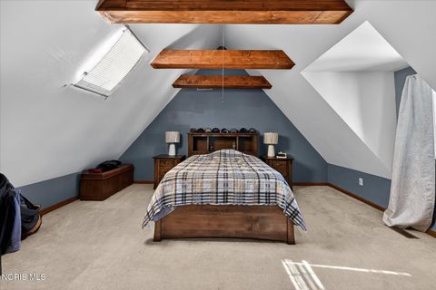 Tiny photo for 4427 County Road 19, Wauseon, OH 43567 (MLS # 10004631)