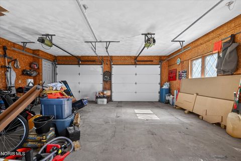 Tiny photo for 4427 County Road 19, Wauseon, OH 43567 (MLS # 10004631)