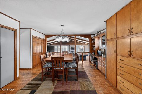 Tiny photo for 4427 County Road 19, Wauseon, OH 43567 (MLS # 10004631)