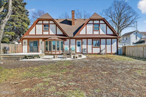 Tiny photo for 4427 County Road 19, Wauseon, OH 43567 (MLS # 10004631)