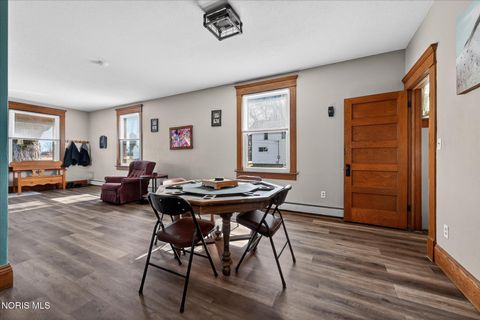 Tiny photo for 4427 County Road 19, Wauseon, OH 43567 (MLS # 10004631)