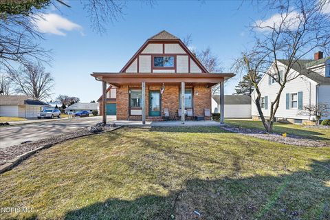 Photo of 4427 County Road 19, Wauseon, OH 43567 (MLS # 10004631)