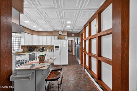 Tiny photo for 4427 County Road 19, Wauseon, OH 43567 (MLS # 10004631)