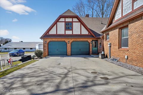 Tiny photo for 4427 County Road 19, Wauseon, OH 43567 (MLS # 10004631)