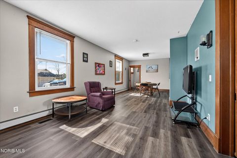 Tiny photo for 4427 County Road 19, Wauseon, OH 43567 (MLS # 10004631)