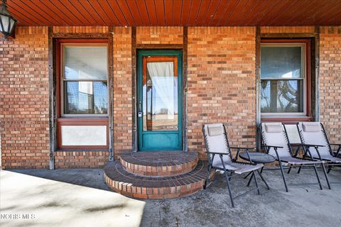 Tiny photo for 4427 County Road 19, Wauseon, OH 43567 (MLS # 10004631)