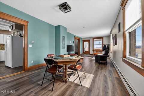 Tiny photo for 4427 County Road 19, Wauseon, OH 43567 (MLS # 10004631)