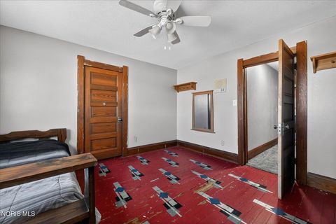 Tiny photo for 4427 County Road 19, Wauseon, OH 43567 (MLS # 10004631)