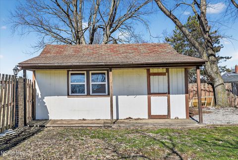 Tiny photo for 4427 County Road 19, Wauseon, OH 43567 (MLS # 10004631)