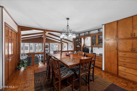 Tiny photo for 4427 County Road 19, Wauseon, OH 43567 (MLS # 10004631)