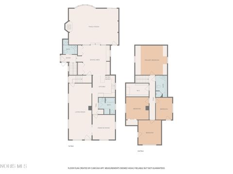 Tiny photo for 4427 County Road 19, Wauseon, OH 43567 (MLS # 10004631)