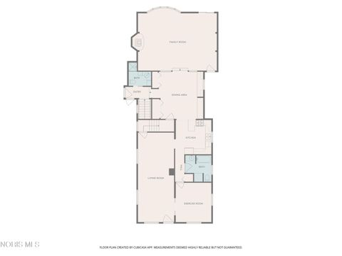 Tiny photo for 4427 County Road 19, Wauseon, OH 43567 (MLS # 10004631)