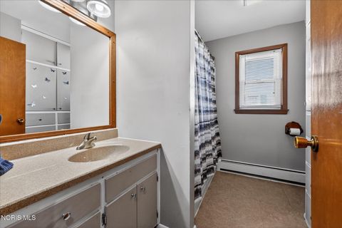 Tiny photo for 4427 County Road 19, Wauseon, OH 43567 (MLS # 10004631)