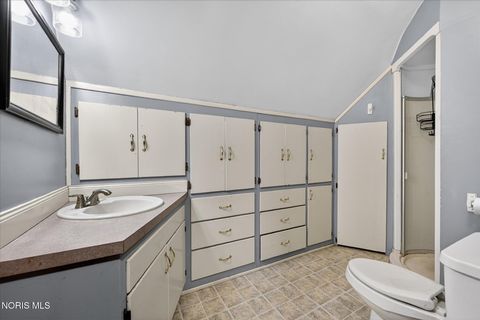 Tiny photo for 4427 County Road 19, Wauseon, OH 43567 (MLS # 10004631)