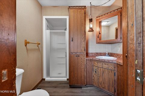 Tiny photo for 4427 County Road 19, Wauseon, OH 43567 (MLS # 10004631)