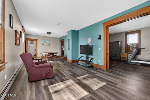 Tiny photo for 4427 County Road 19, Wauseon, OH 43567 (MLS # 10004631)