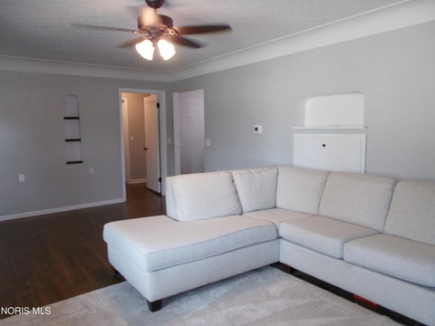 Tiny photo for 304 Brussel Street, Archbold, OH 43502 (MLS # 10010428)
