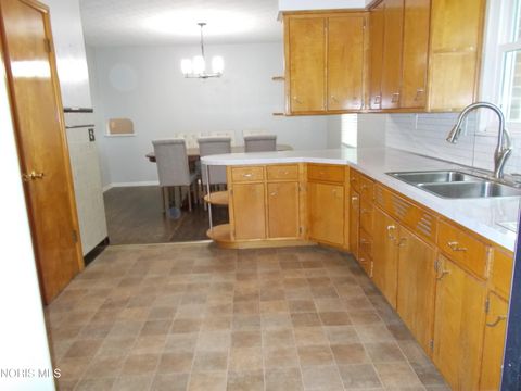 Tiny photo for 304 Brussel Street, Archbold, OH 43502 (MLS # 10010428)