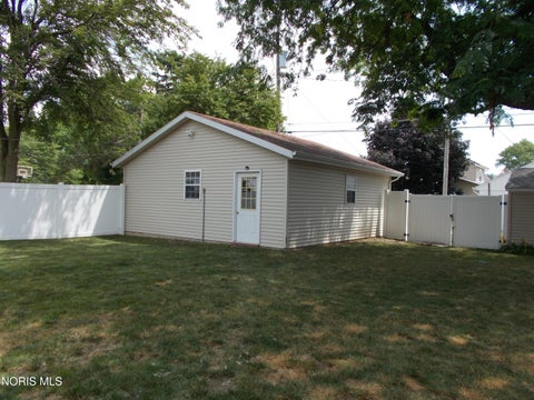 Tiny photo for 304 Brussel Street, Archbold, OH 43502 (MLS # 10010428)