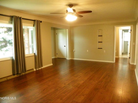 Tiny photo for 304 Brussel Street, Archbold, OH 43502 (MLS # 10010428)