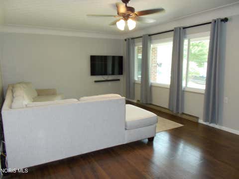 Tiny photo for 304 Brussel Street, Archbold, OH 43502 (MLS # 10010428)