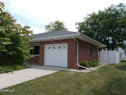 Tiny photo for 304 Brussel Street, Archbold, OH 43502 (MLS # 10010428)