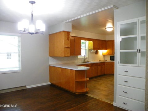 Tiny photo for 304 Brussel Street, Archbold, OH 43502 (MLS # 10010428)