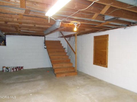 Tiny photo for 304 Brussel Street, Archbold, OH 43502 (MLS # 10010428)