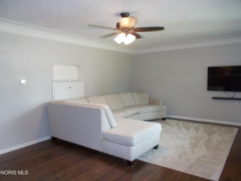 Tiny photo for 304 Brussel Street, Archbold, OH 43502 (MLS # 10010428)
