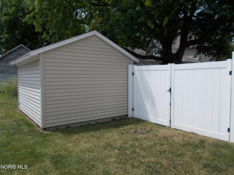 Tiny photo for 304 Brussel Street, Archbold, OH 43502 (MLS # 10010428)