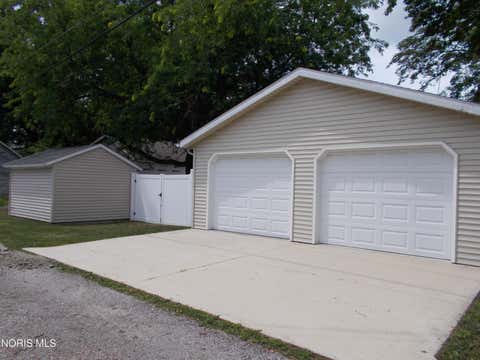 Tiny photo for 304 Brussel Street, Archbold, OH 43502 (MLS # 10010428)