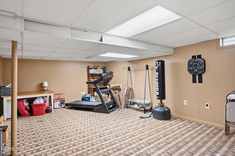 Tiny photo for 7243 Ridgeland Road, Sylvania, OH 43560 (MLS # 10004905)