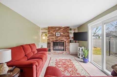 Tiny photo for 7243 Ridgeland Road, Sylvania, OH 43560 (MLS # 10004905)