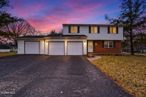 Photo of 7243 Ridgeland Road, Sylvania, OH 43560 (MLS # 10004905)