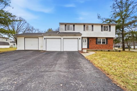 Photo of 7243 Ridgeland Road, Sylvania, OH 43560 (MLS # 10004905)