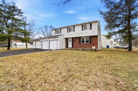 Tiny photo for 7243 Ridgeland Road, Sylvania, OH 43560 (MLS # 10004905)