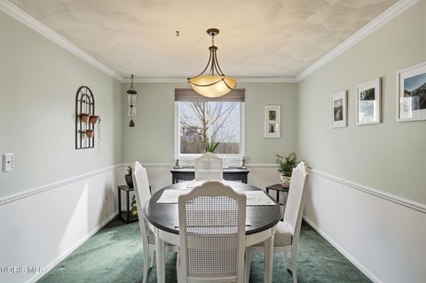 Tiny photo for 7243 Ridgeland Road, Sylvania, OH 43560 (MLS # 10004905)