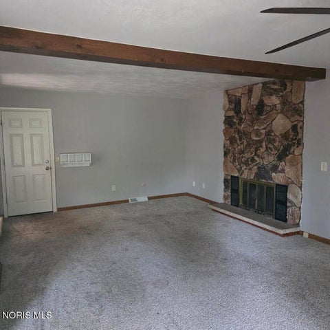 Tiny photo for 6032 Willowvale Drive, Toledo, OH 43615 (MLS # 10013237)