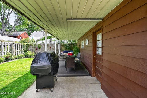 Tiny photo for 3816 Woodmont Road, Toledo, OH 43613 (MLS # 10010012)