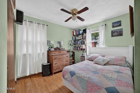 Tiny photo for 3816 Woodmont Road, Toledo, OH 43613 (MLS # 10010012)