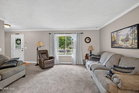 Tiny photo for 3816 Woodmont Road, Toledo, OH 43613 (MLS # 10010012)